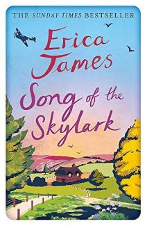Song of the Skylark by Erica James