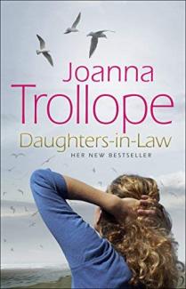 Daughters-in-Law by Joanna Trollope