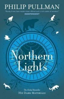 Northern lights by Philip Pullman