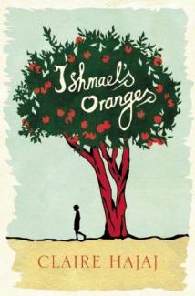 Ishmael's Oranges by Clare Hajaj