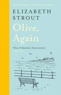 Olive Again by Elizabeth Strout