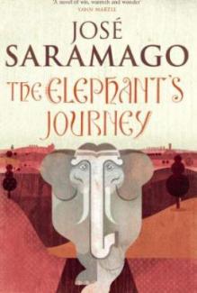 The Elephant's Journey by José Saranagi