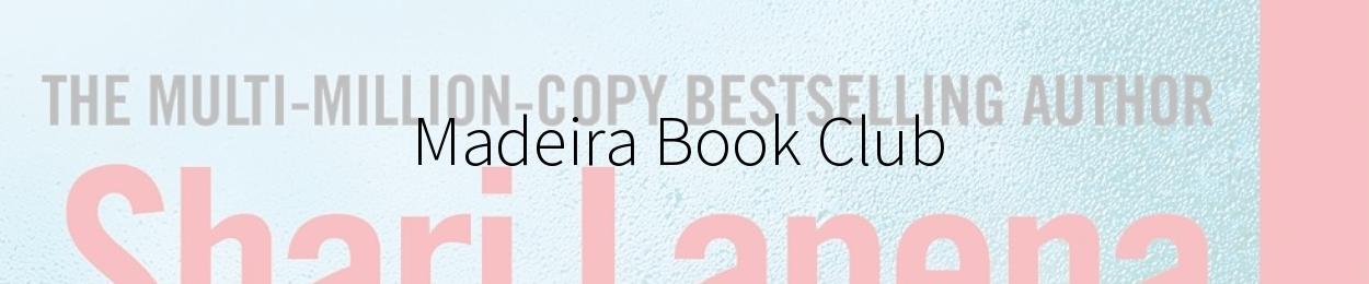 The Couple Next Door by Shari Lapena