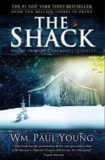 The Shack by Wm Paul Young
