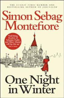 One Night in Winter by Simon Sebag Montefiore