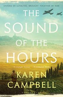 The Sound of the Hours by Karen Campbell