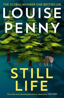 Still Life by Louise Penny