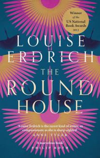 The Round House by Louise Erdrich