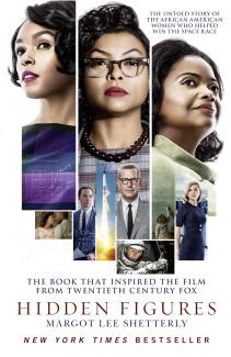 Hidden Figures by Margot Lee Shetterly