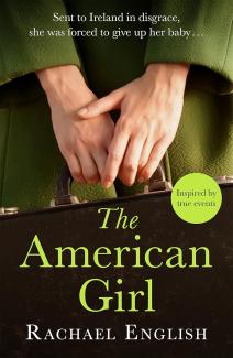 The American Girl by Rachael English