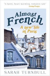Almost French by Sarah Turnbull