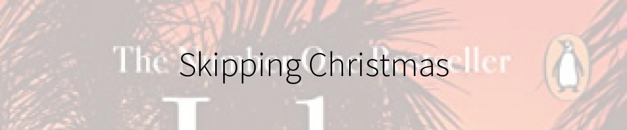 Skipping Christmas by John Grisham