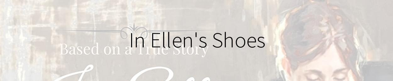 In Ellen's Shoes by Emily Beeson