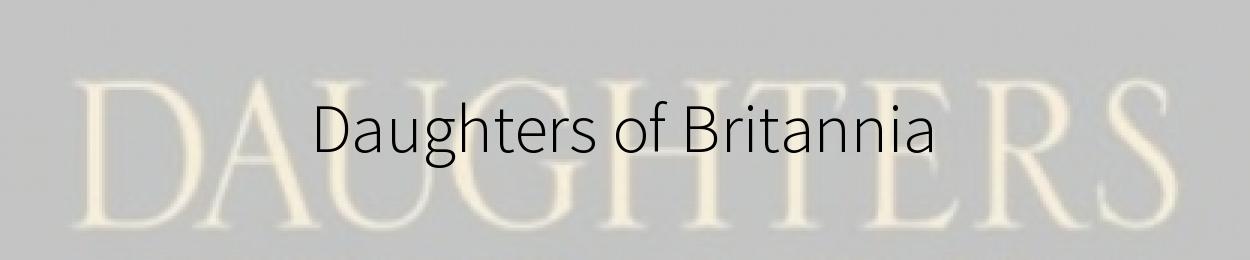 Daughters of Britannia