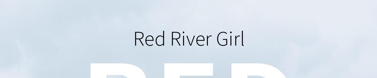 Red River Girl by Joanna Jolly