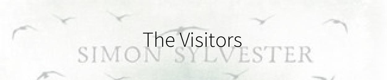The Visitors by Simon Sylvester