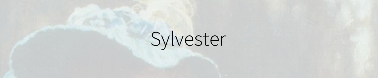 Sylvester by Georgette Heyer