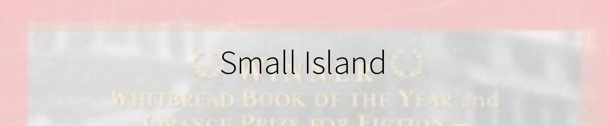 Small Island by Andrea Levy