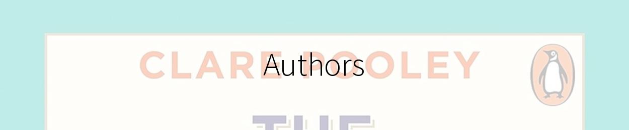 The Authenticity Project by Clare Pooley